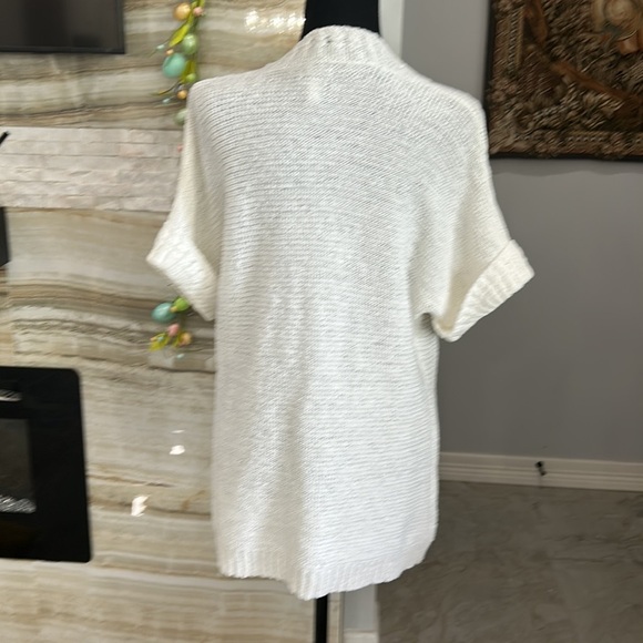 Chicos Additions Women’s Knit‎ Cardigan - Picture 4 of 8